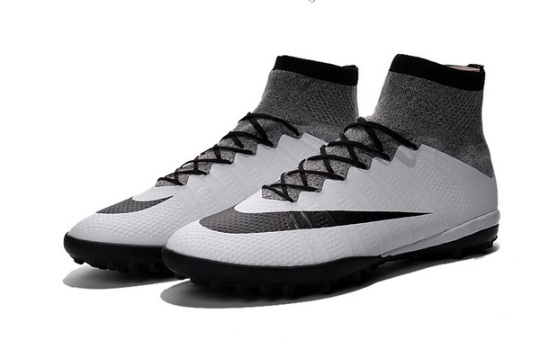 Nike MercurialX Proximo Street TF High Men Shoes--022